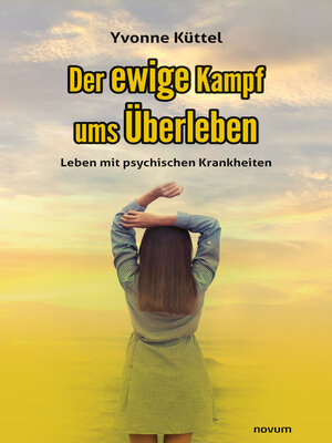 cover image of Der ewige Kampf ums Überleben